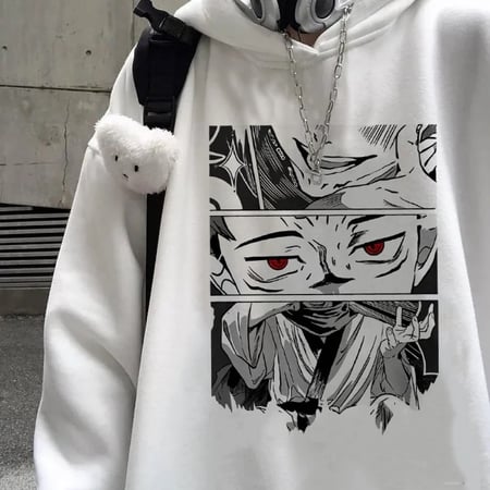 هودي جوجوتسو كايسن | Jujutsu Kaisen