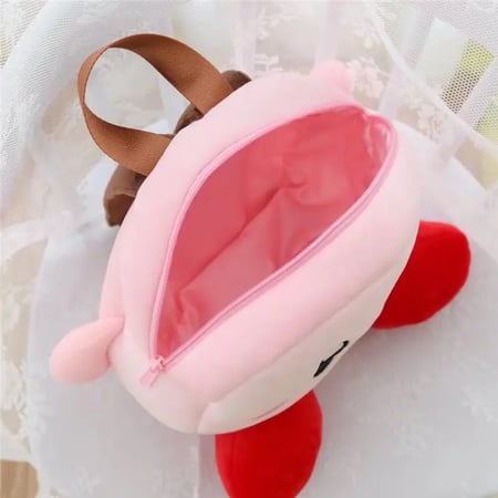 حقيبة كيربي | Kirby