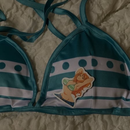 ستيان نامي ون بيس | one piece