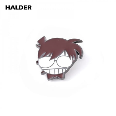 بروش كونان | Detective Conan