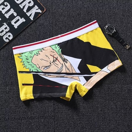 بوكسر زورو | ONE PIECE