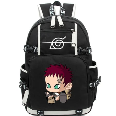 حقيبة غارا | Naruto