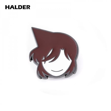 بروش كونان | Detective Conan