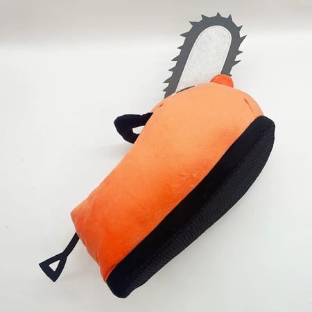 سليبر بوشيتا | Chainsaw Man