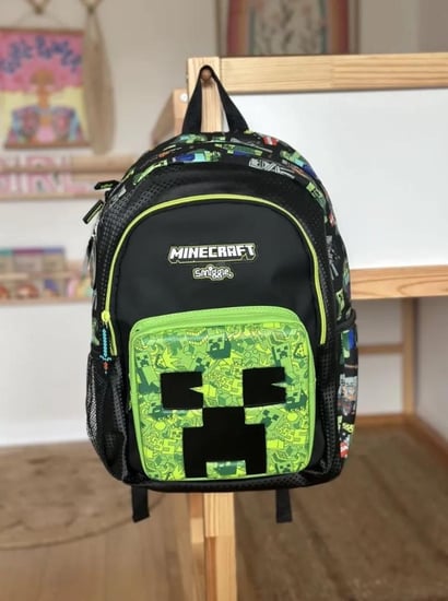 حقيبة ماينكرافت | minecraft