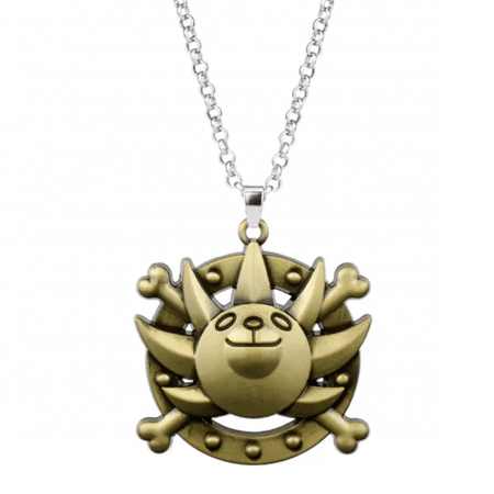 قلادة ون بيس | One piece