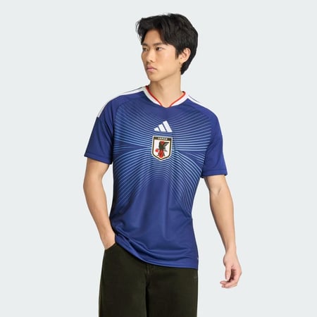 تيشيرت المنتخب الياباني نسخة كأس العالم 2026 | Japan