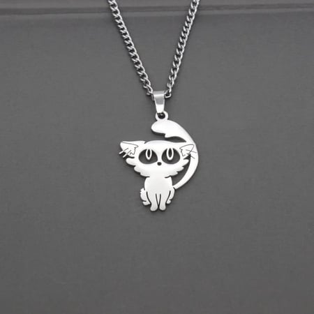 قلادة قفل باب سوزومي | suzume no tojimari