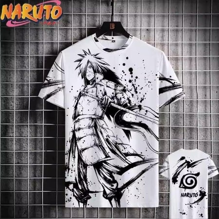 تيشيرت غارا - ناروتو | Naruto