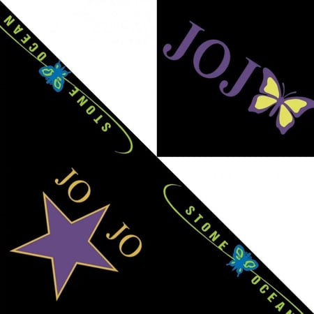 هودي جوجو | Jojo's Bizarre Adventure