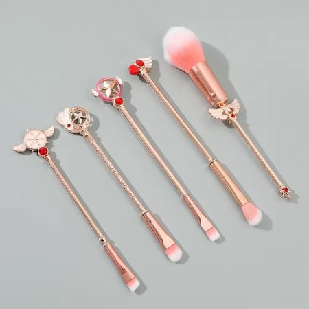 فرش كارد كابتور ساكورا | cardcaptor sakura