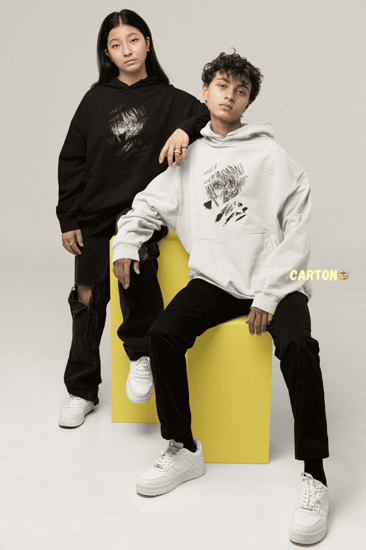 هودي كورابيكا  - HXH | براند كارتون