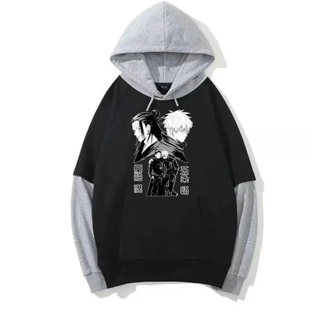 هودي جوجوتسو كايسن | Jujutsu Kaisen