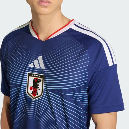 تيشيرت المنتخب الياباني نسخة كأس العالم 2026 | Japan