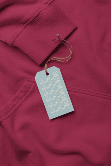 هودي غريفيث - Berserk | براند كارتون