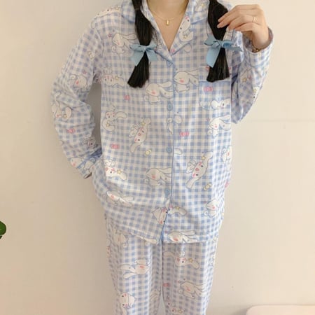 بجامة Cinnamoroll