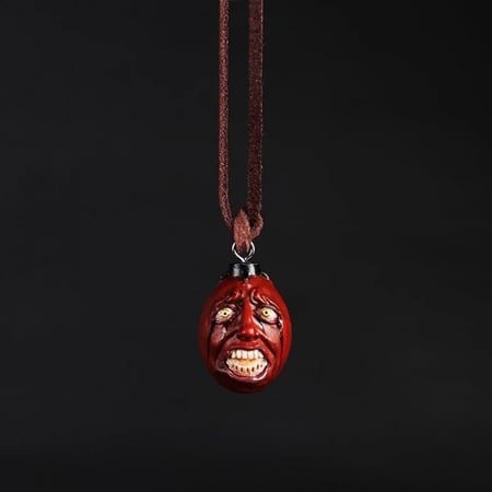 قلادة بيرسيرك - بيهيليت | Berserk