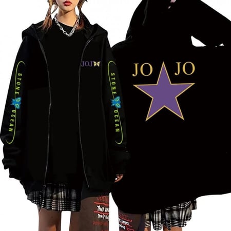 هودي جوجو | Jojo's Bizarre Adventure