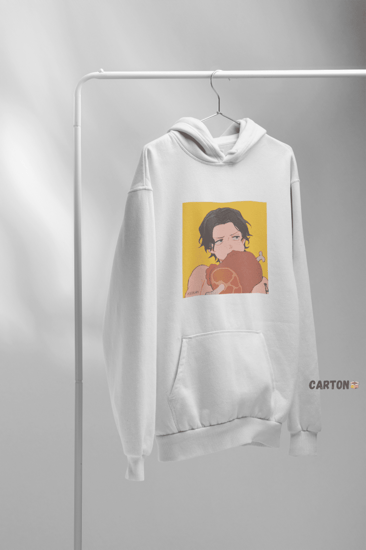 هودي ايس - One piece   | براند كارتون