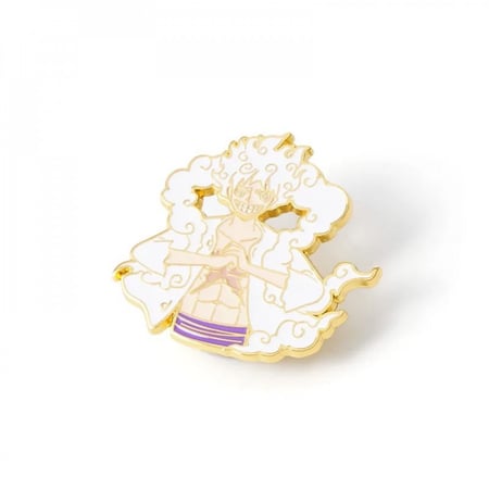 بروش لوفي قير فايف | One Piece