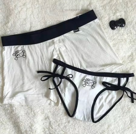 سروال داخلي هيلو كيتي | HelloKitty