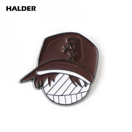 بروش كونان | Detective Conan