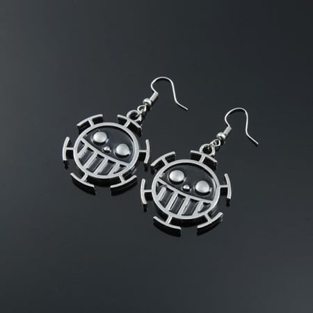 اقراط ون بيس | One Piece