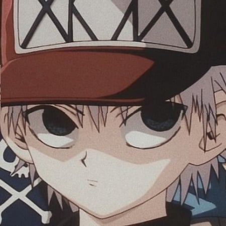 قبعة كيلوا |  hunter x hunter