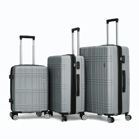 طقم حقائب  ماركة فيراج