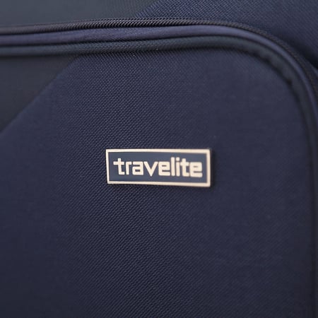 طقم حقائب ماركة ترافل لايت