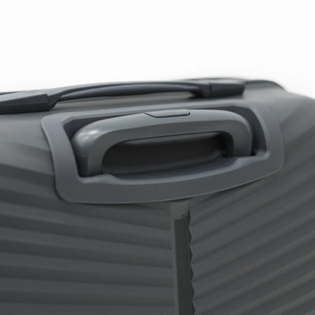 طقم حقائب ماركة ترافل لايت