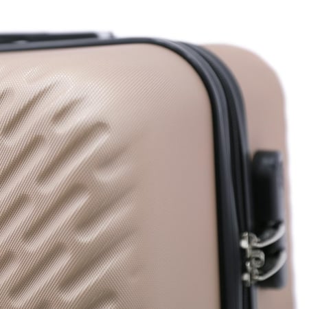 طقم حقائب ماركة كابيتال