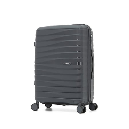 طقم حقائب ماركة ديليكسي تروللي شد 5