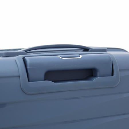 طقم حقائب ماركة ديليكسي تروللي شد 5