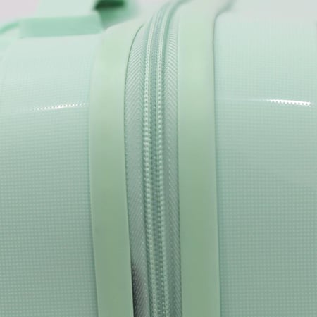 طقم حقائب ماركة كابيتال تروللي شد3