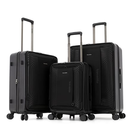 طقم حقائب سفر ماركة ترافل لايت