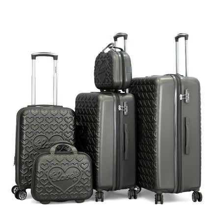 طقم حقائب ماركة فانسل