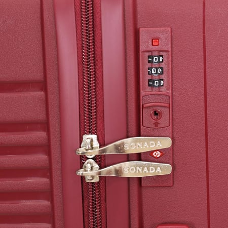 طقم حقائب  ماركة سونادا