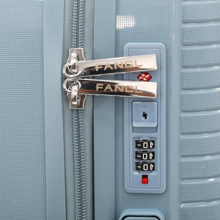 طقم حقائب ماركة فانسل