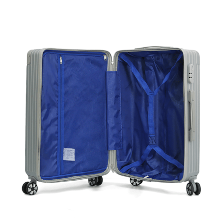 طقم حقائب تروللي ماركة فيراج