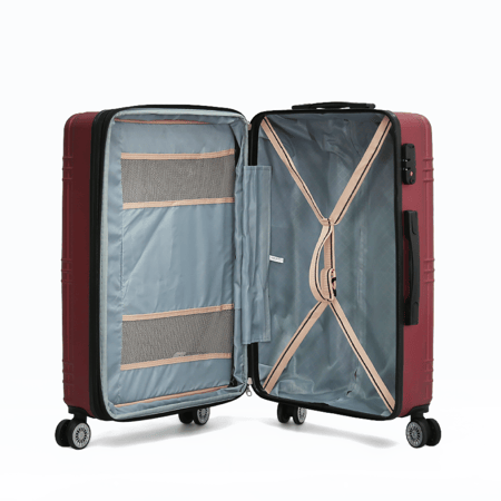 طقم حقائب  ماركة فيراج