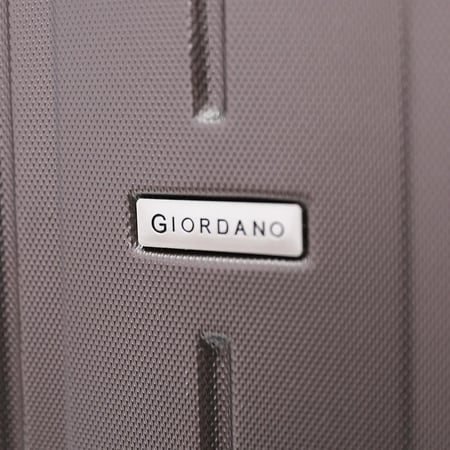 حقيبة سفر مقاس صغير ماركة جيوردانو