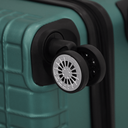 طقم حقائب  ماركة فيراج