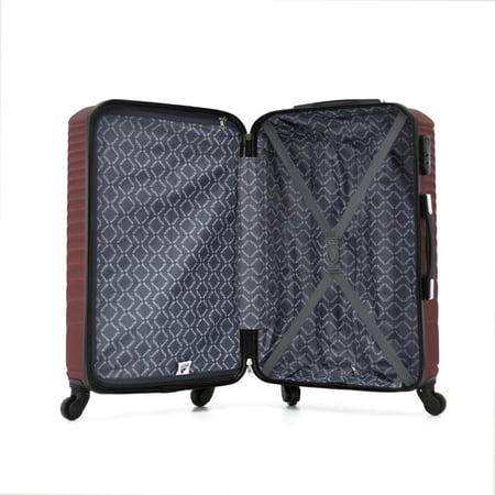 طقم حقائب ماركة مي لايف تروللي شد 3