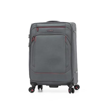 طقم حقائب ماركة ترافل لايت قطعتين