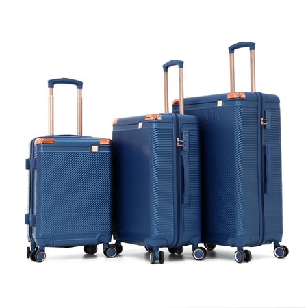 طقم حقائب ماركة امريكان فلاير