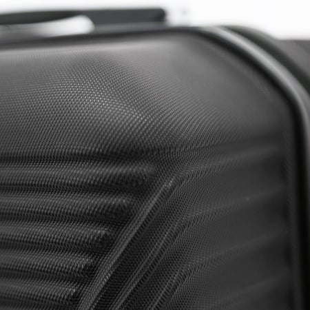 طقم حقائب ماركة مي لايف  تروللي شد 3