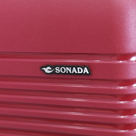 طقم حقائب  ماركة سونادا