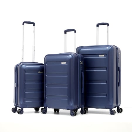 طقم حقائب ماركة امريكان فلاير