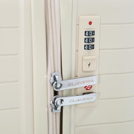 طقم حقائب ماركة النترا